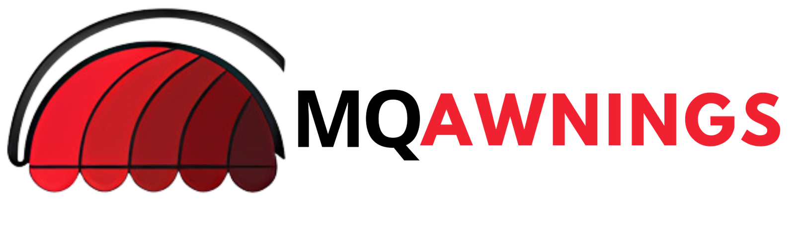 MQ Awnings Logo