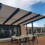 Industrial Patio Awnings