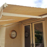 Residential Awning 121