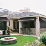 Residential Awning 3