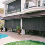 Residential Awning 4