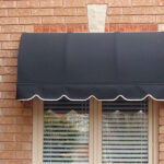 Residential Orleans Waterfall Awnings